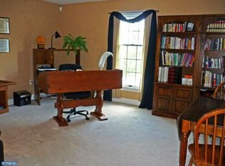 2912 Chiselford Dr, Sinking Spring, PA 19608