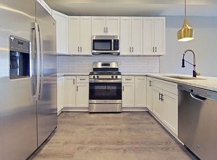 2025 East St #4, Washington, DC 20002