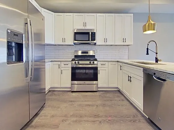 2025 East St, Washington, DC