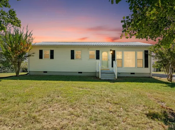 4152 Blue Ridge Dr, Gretna, VA 24557