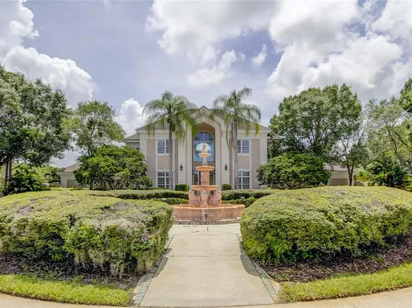 18605 Avenue Monaco, Tampa, FL 33558