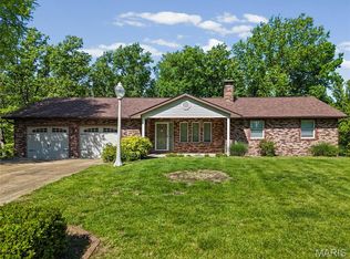 125 Blue Ridge Trce, Festus, MO 63028