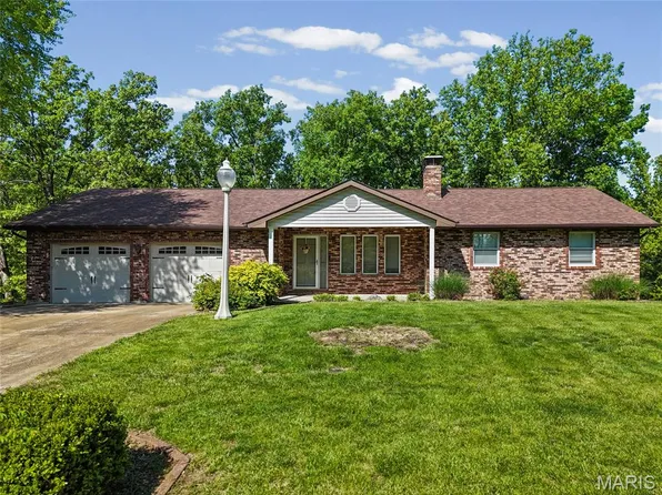 125 Blue Ridge Trce, Festus, MO 63028