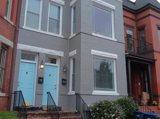 818 11th St NE #1/2, Washington, DC 20002