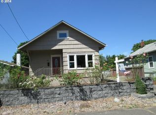 6833 SE Mitchell St, Portland, OR 97206