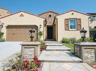 11688 Cetona Way, Northridge, CA 91326