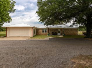 4203 Old Rouw Rd, Van Buren, AR 72956