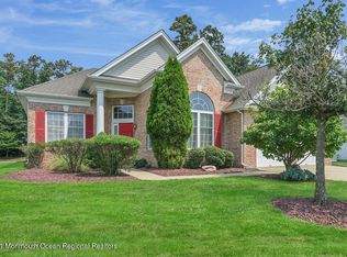 4 Belmont Ct, Freehold, NJ 07728