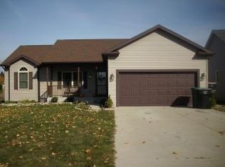 301 E Dunn Rd, New Carlisle, IN 46552