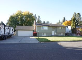 3014 S Davis Rd, Spokane, WA 99216