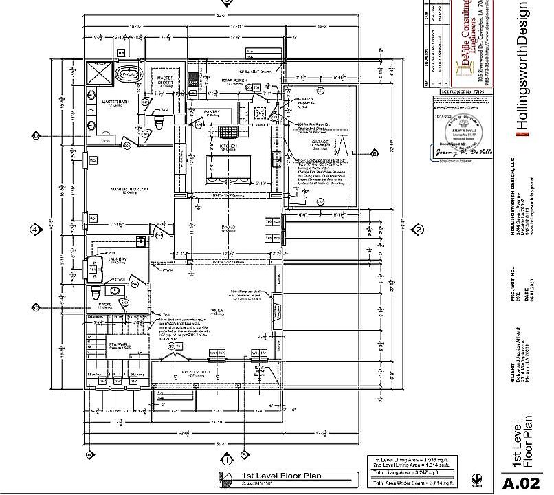 2nd image of 2714 Manley Ave