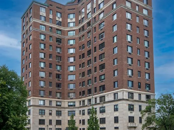 410 N Newstead Ave APT 12S, Saint Louis, MO 63108