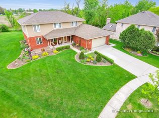 13105 W Rado Dr S, Homer Glen, IL 60491