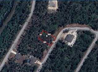 Ploves Rd #24, North Pt, FL 34286