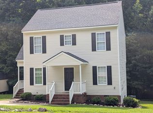 1039 Laurel Leaf Rd, Zebulon, NC 27597