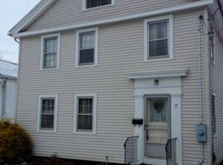 7 Wall St, Cromwell, CT 06416