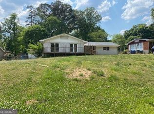 2900 Clearwater Rd SW, Atlanta, GA 30331