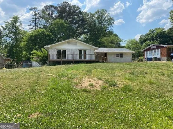 2900 Clearwater Rd SW, Atlanta, GA 30331