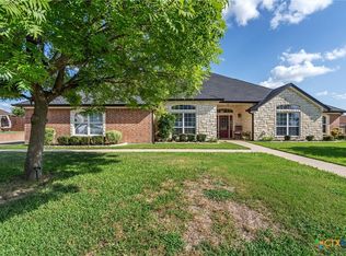 1414 Gomer Ln, Harker Heights, TX 76548