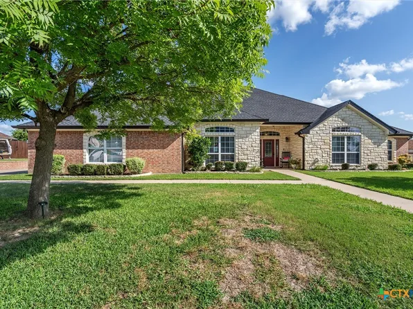 1414 Gomer Ln, Harker Heights, TX 76548