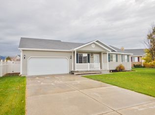 5336 S 4100 W, Roy, UT 84067