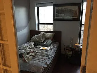 Rented by Wyckoff Heights Realty Inc.