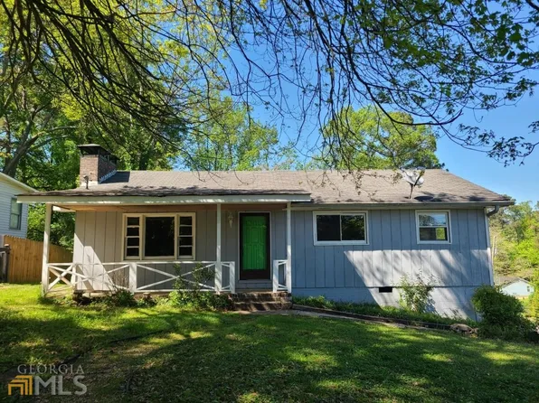 2724 Johnnys Ln, Atlanta, GA 30360