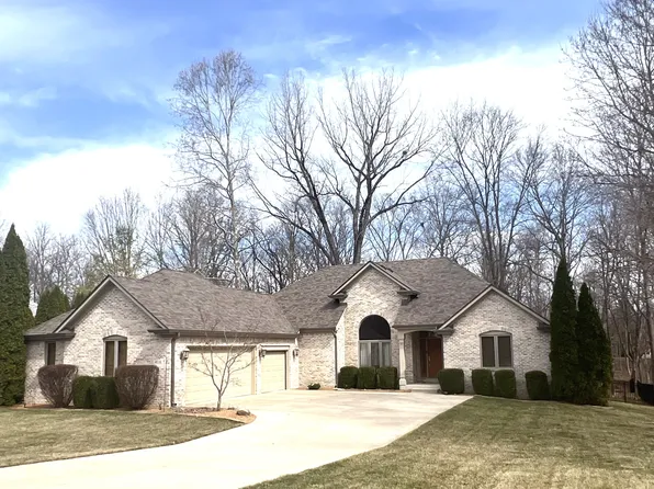 4696 E County Road 100 S, Avon, IN 46123