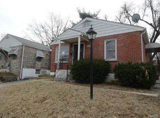 9114 Tutwiler Ave, Saint Louis, MO 63134