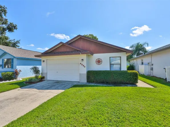 6253 Sandpipers Dr, Lakeland, FL 33809