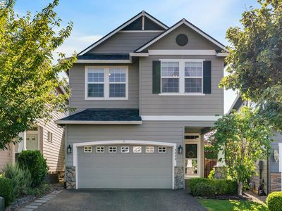 3669 Wild Rose Loop, West Linn, OR, 97068