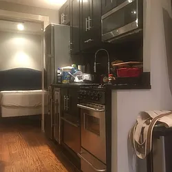 Rented by Level Group