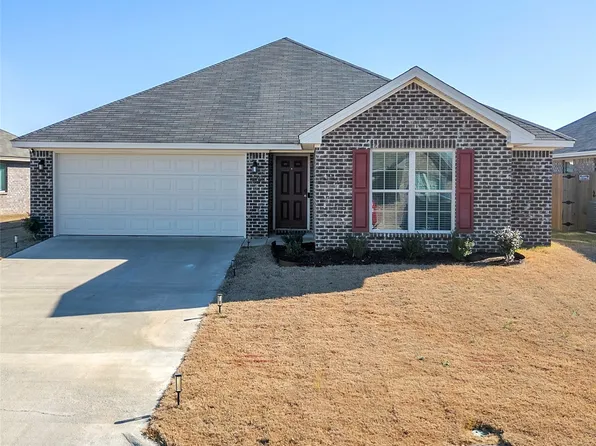 6761 Triston Way, Montgomery, AL 36116