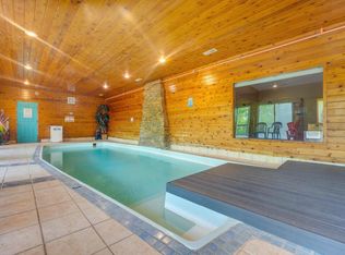 290 Lone Pine Rd, Branson, MO 65616