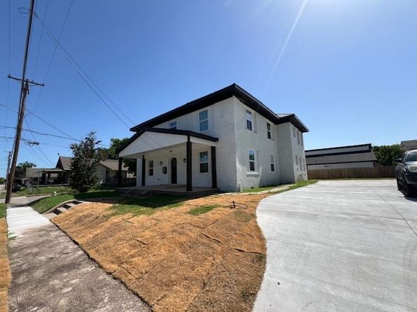 Home for Sale in Greenville TX