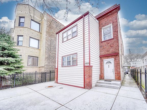 3rd image of 4834 N Albany Ave