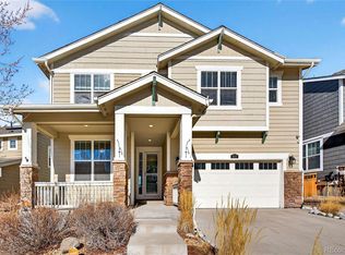 2571 Ambience Lane, Castle Rock, CO 80109