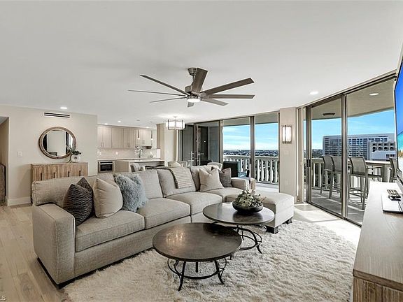 3rd image of 520 S Collier Blvd Unit 1005