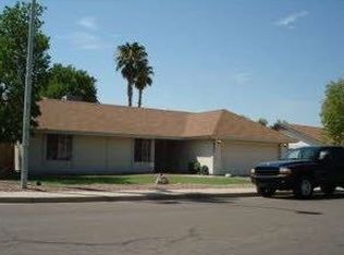 4823 W Boston St, Chandler, AZ 85226