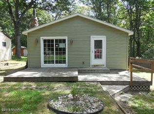 10662 Marion Ave, Mecosta, MI 49332