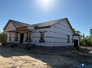 14915 Lebanon Rd, Disputanta, VA 23842