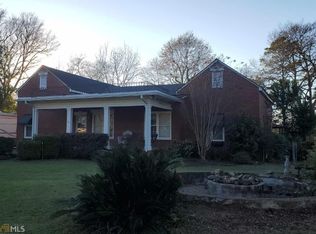 107 N Jackson Rd, Statesboro, GA 30461