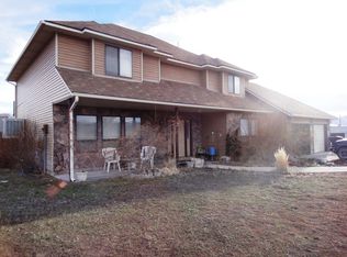 1002 E Shadow Mountain Dr, Monroe, UT 84754