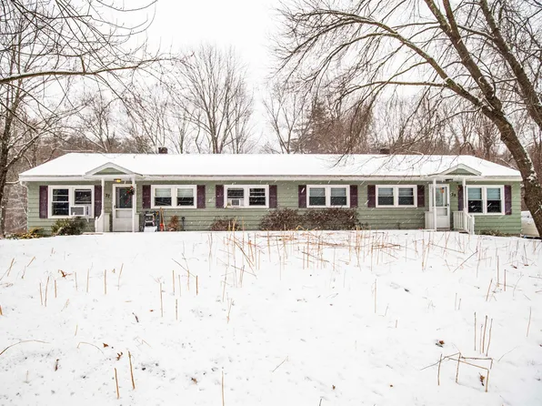 37 N Lowell Road, Windham, NH 03087