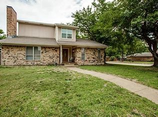 2000 Apollo Rd, Richardson, TX 75081