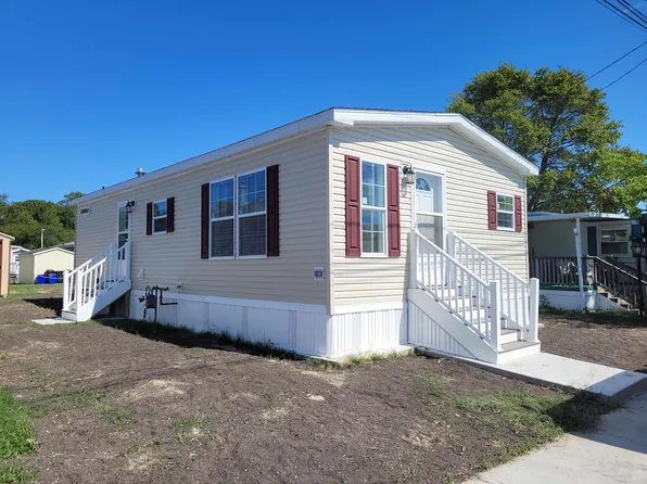 71 Priest Blvd #1436.01, Rio Grande, NJ 08242