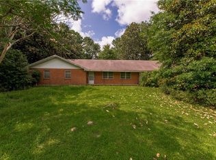 110 Bradford Ln, Bogalusa, LA 70427