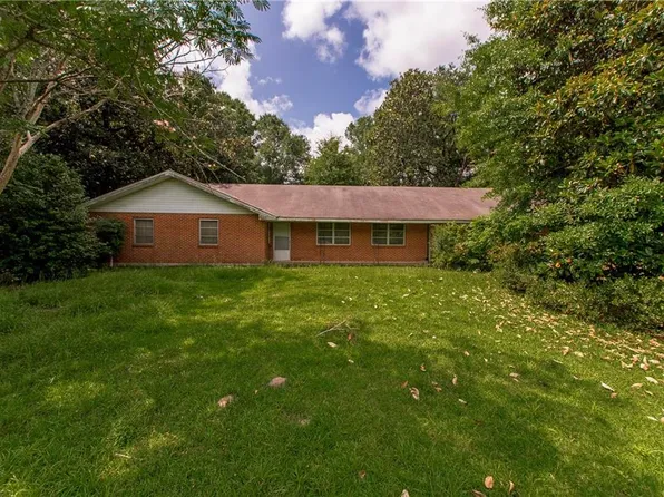 110 Bradford Ln, Bogalusa, LA 70427