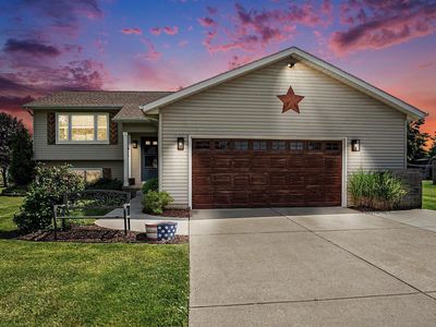4104 Jeanola St NW, Grand Rapids, MI, 49544