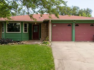 2809 Transit Dr, Killeen, TX 76543